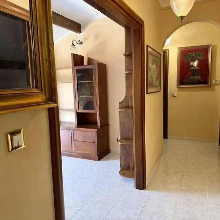 Host4u - Casa Uccia Artallo Imperia